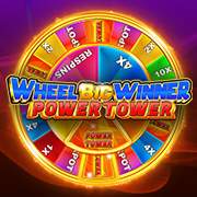 The Mathematical Ascent: A Technical Guide to Wheel Big Winner Power Tower - Image