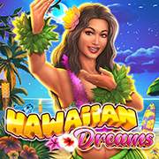 The Mathematics of Paradise: A Technical Breakdown of Hawaiian Dreams (Crucible) - Image