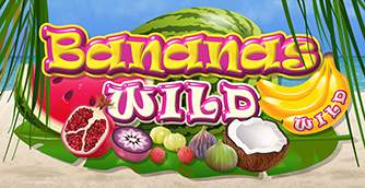 The Mathematics of Paradise: A Technical Deep-Dive into Bananas Wild - Image