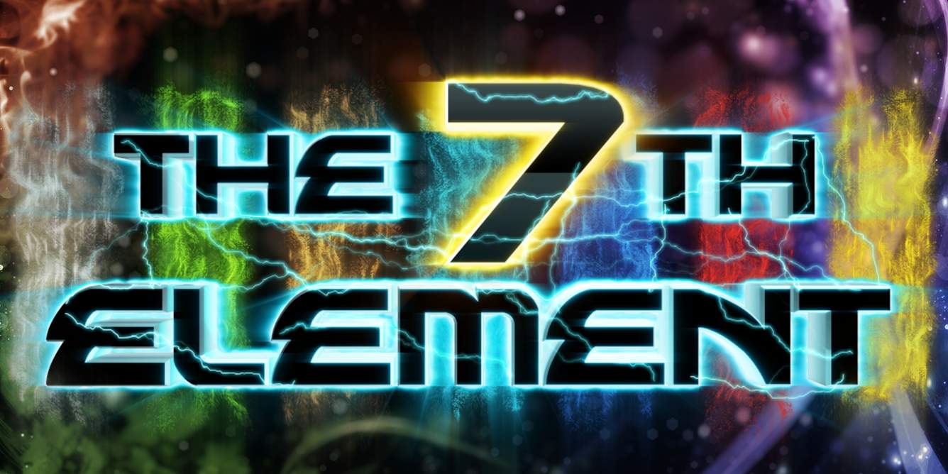 The Mathematics of Magic: A High-Roller’s Technical Breakdown of The 7th Element - Image