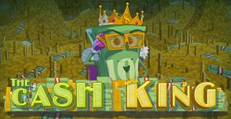 The Ultimate Beginner's Guide to The Cash King: Master the Money - Image