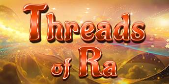 The Architect of Fortune: A Deep-Dive Technical Analysis of Threads of Ra - Image