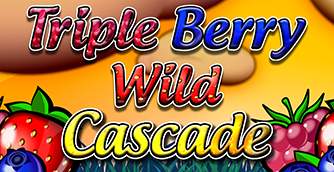 Technical Deep-Dive: Analyzing the Volatility and Mechanics of Triple Berry Wild Cascade - Image