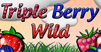 The Mathematical Orchard: A Technical Deep-Dive into Triple Berry Wild - Image