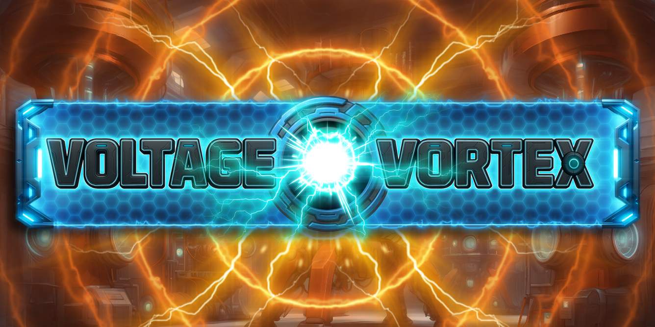The High-Roller’s Guide to Voltage Vortex: Engineering Massive Wins - Image