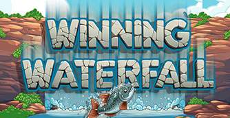 The Ultimate Beginner’s Guide to Winning Waterfall: From Rapids to Riches - Image