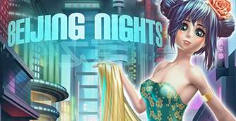 The Mathematics of Momentum: A Technical Deep-Dive into Beijing Nights (Crucible) - Image