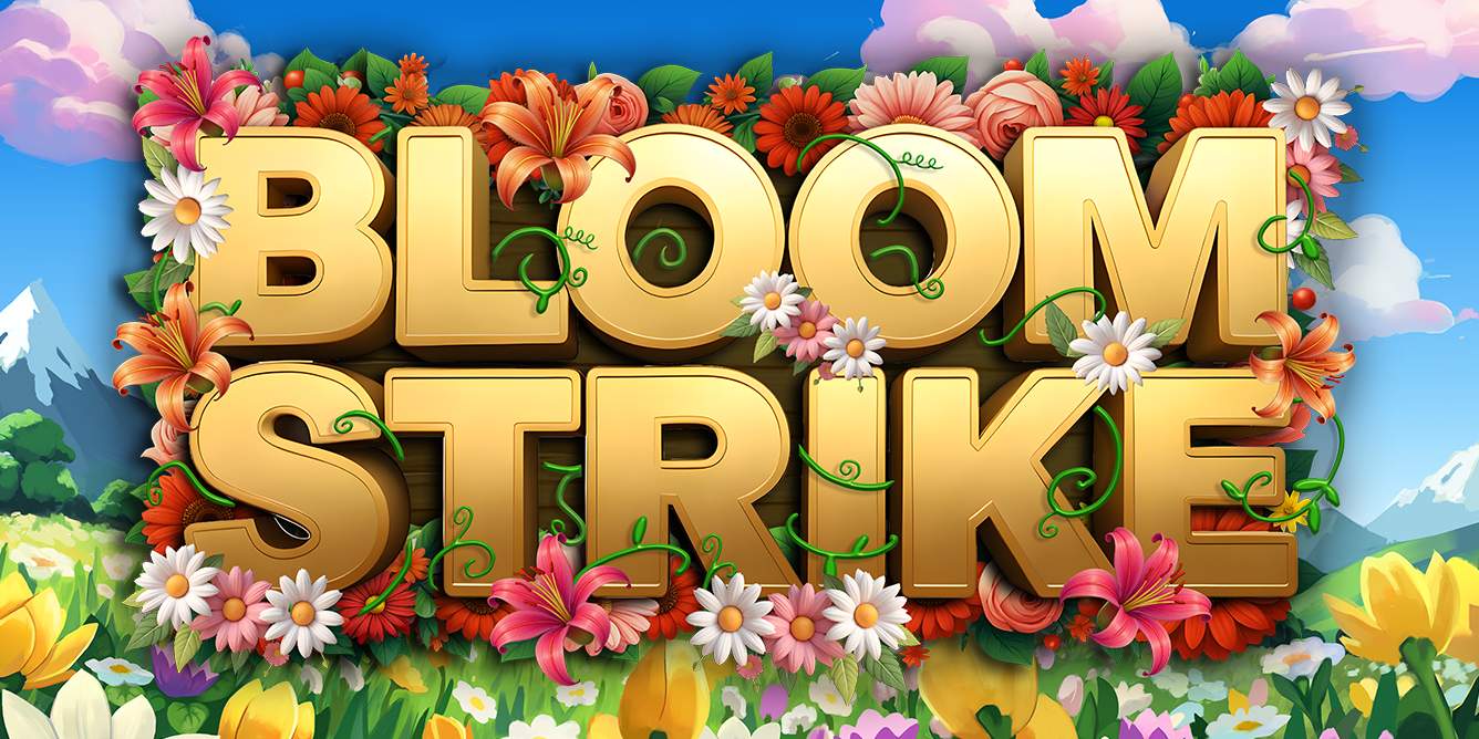 The High-Roller’s Guide to Bloomstrike: Engineering the x500 Multiplier Strike - Image