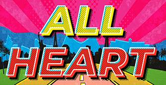 All Heart: A High-Volatility Technical Breakdown for Serious Players - Image