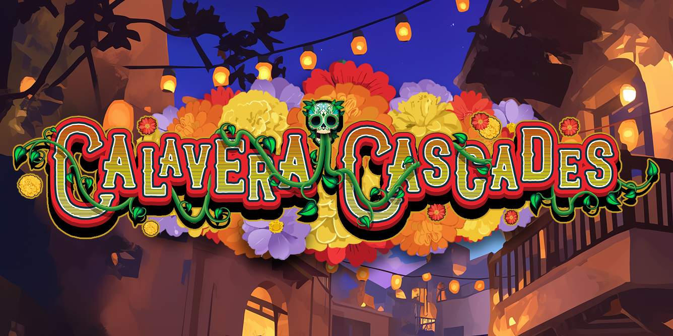 Calavera Cascades: A Technical Breakdown of High-Volatility Mechanics and Win Potential - Image