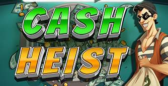 The Mathematical Heist: A Technical Breakdown of Cash Heist’s Mechanics - Image