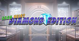 The High-Roller’s Blueprint: A Technical Deep-Dive into Cash Heist Diamond Edition - Image
