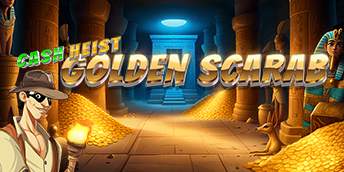 Technical Breakdown: Maximizing Returns in Cash Heist Golden Scarab - Image