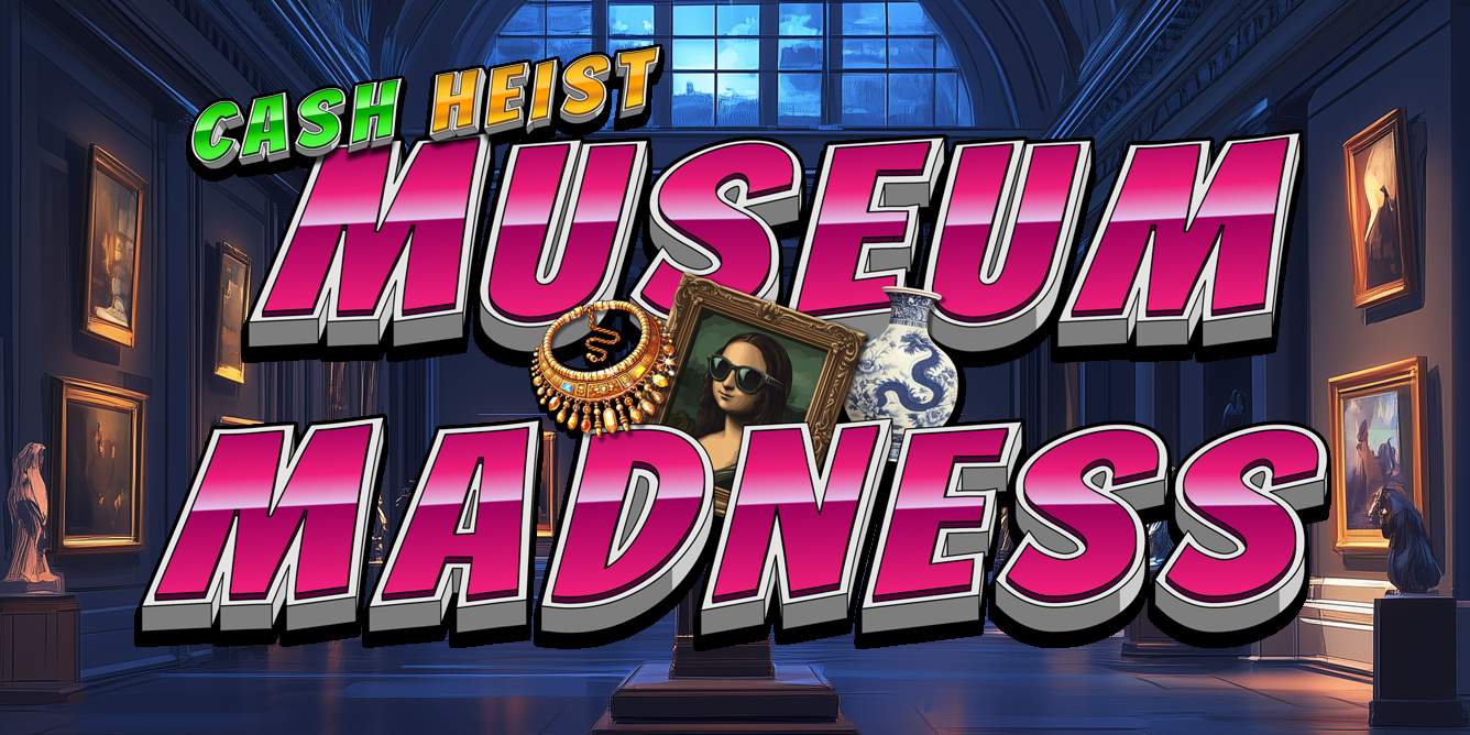 The Mathematician’s Heist: A Technical Breakdown of Cash Heist Museum Madness The Mathematician’s Heist: A Technical Breakdown of Cash Heist Museum Madness - Image