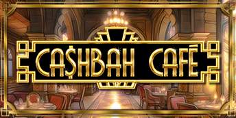 The Mathematical Noir: A Deep-Dive Technical Analysis of Ca$hbah Café - Image
