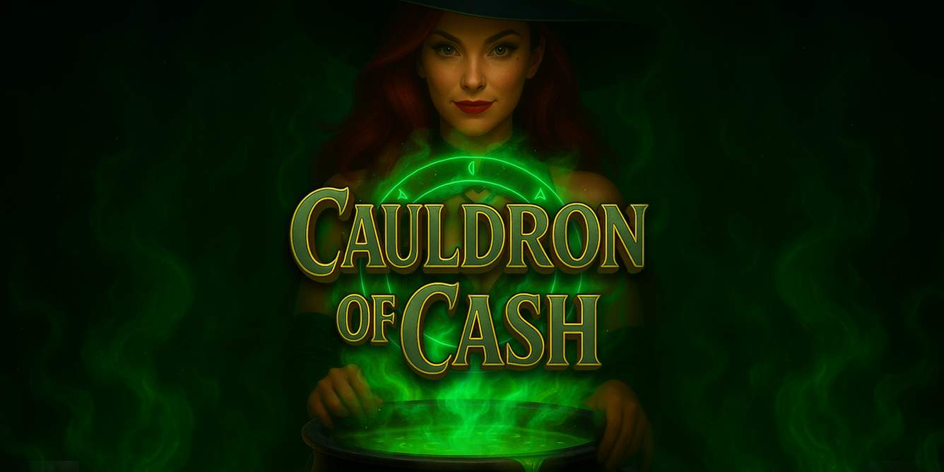 Cauldron of Cash: A High-Roller’s Guide to the Witch’s Ultimate Multipliers - Image