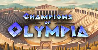 The Mathematical Edge: A Technical Deep-Dive into Champions of Olympia - Image