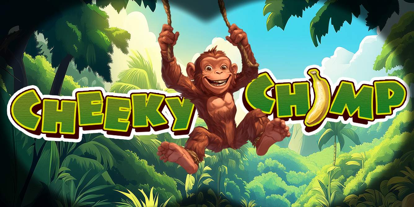The High-Roller’s Guide to Cheeky Chimp: Mastering the Jackpot Mechanics The High-Roller’s Guide to Cheeky Chimp: Mastering the Jackpot Mechanics - Image