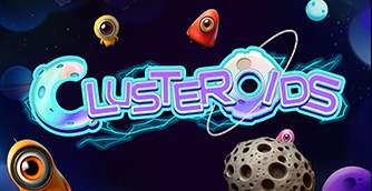 The Mathematical Nebula: A Technical Analysis of Clusteroids Slot Mechanics - Image