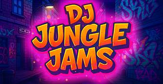 DJ Jungle Jamz: A Technical Deep-Dive into Mechanics and Payout Structures - Image