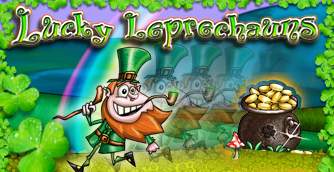 The High-Roller’s Guide to Lucky Leprechauns: Maximizing Volatility and Value The High-Roller’s Guide to Lucky Leprechauns: Maximizing Volatility and Value - Image