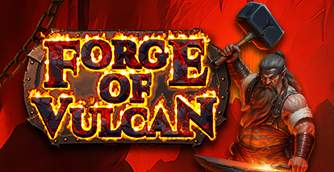 Forge of Vulcan: A High-Volatility Technical Breakdown for Serious Players - Image