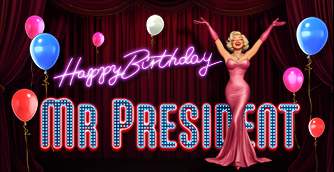 Technical Deep-Dive: Analyzing the Math and Mechanics of "Happy Birthday Mr President" - Image