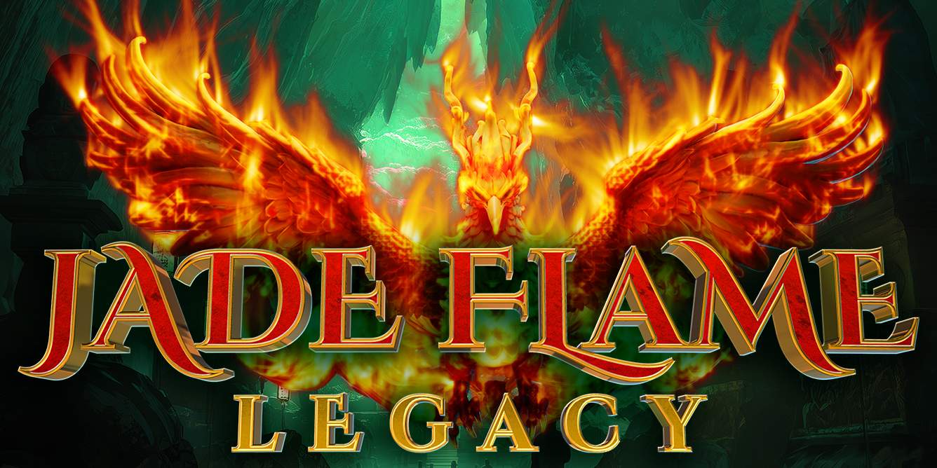 The High-Roller’s Guide to Jade Flame Legacy: Mechanics, Multipliers, and Max Wins - Image