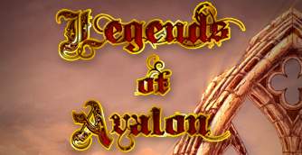Legends of Avalon: A Technical Deep-Dive into High-Volatility Slot Mechanics - Image