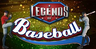 The High-Roller’s Guide to Legends of Baseball: Maximizing Returns on the Diamond - Image