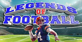 The Beginner's Guide to Legends of Football: Scoring Your First Big Win - Image