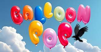 The High-Roller’s Guide to Balloon Pop: Maximizing Volatility and Value - Image