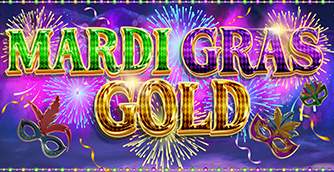 The Mathematics of Celebration: A Technical Deep-Dive into Mardi Gras Gold - Image