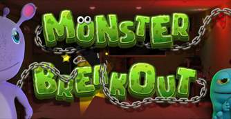 Monster Breakout: A Technical Deep-Dive into High-Volatility 3D Slot Mechanics - Image