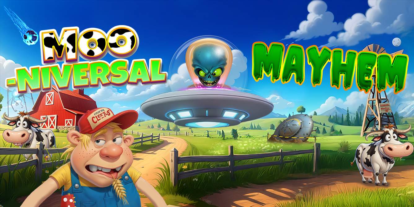 The High-Roller’s Guide to Moo-niversal Mayhem: Maximizing Cosmic Returns The High-Roller’s Guide to Moo-niversal Mayhem: Maximizing Cosmic Returns - Image