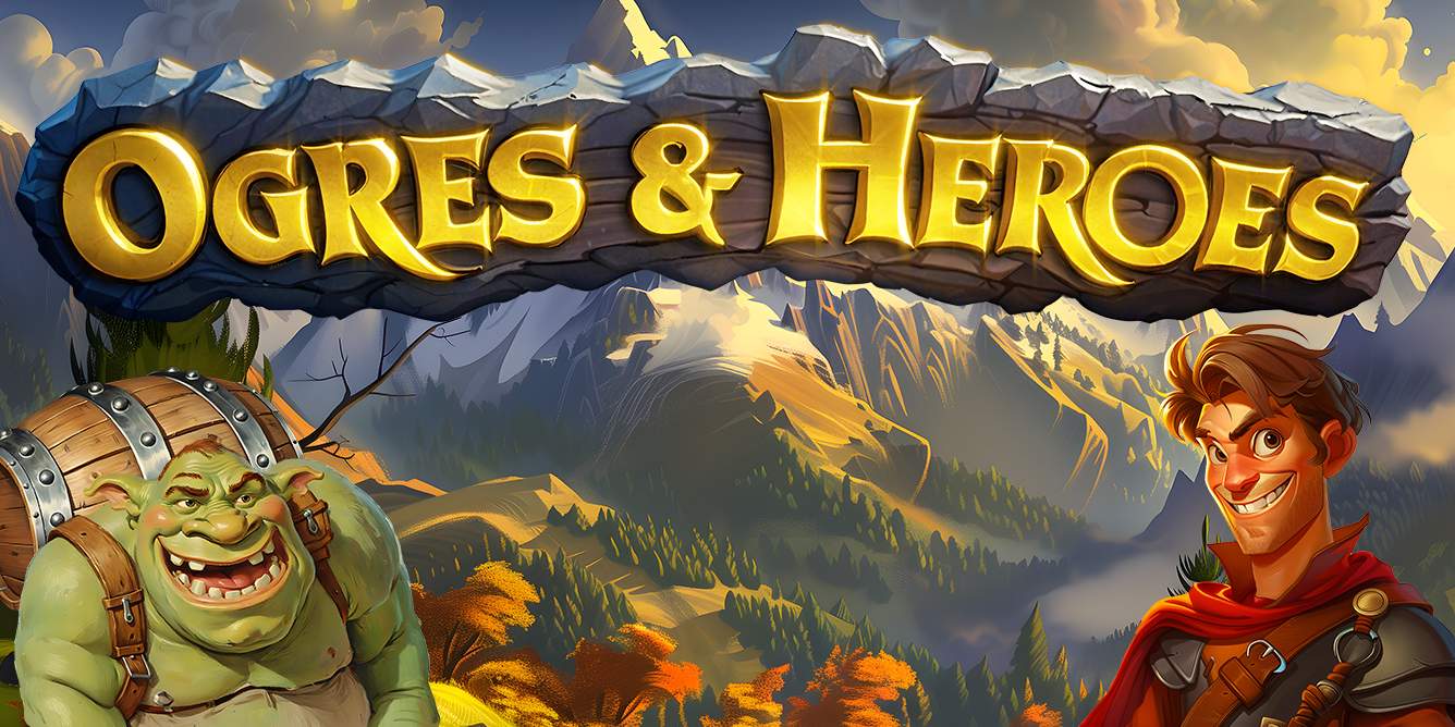 The High-Roller’s Guide to Ogres and Heroes: Maximizing Volatility and Value - Image