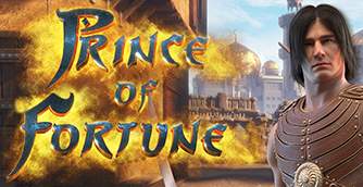 The High-Roller’s Guide to Prince of Fortune: Maximizing Volatility and Value The High-Roller’s Guide to Prince of Fortune: Maximizing Volatility and Value - Image