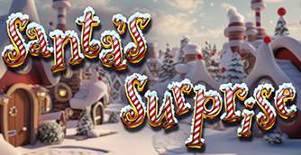 The Mathematical Magic of Christmas: A Technical Breakdown of Santa’s Surprise - Image