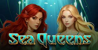 Sea Queens Slot Review: A Deep Dive into Mechanics, Multipliers, and Math - Image