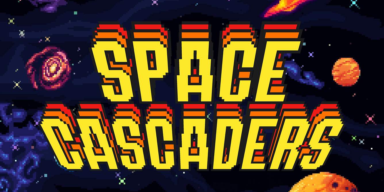 The Mathematical Frontier: A Technical Deep-Dive into Space Cascaders - Image