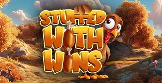 The High-Roller’s Harvest: A Technical Deep-Dive into "Stuffed With Wins" - Image