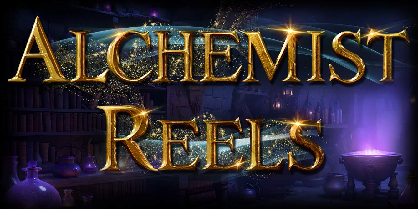 The High-Roller’s Guide to Alchemist Reels: Maximizing Mathematical Volatility - Image