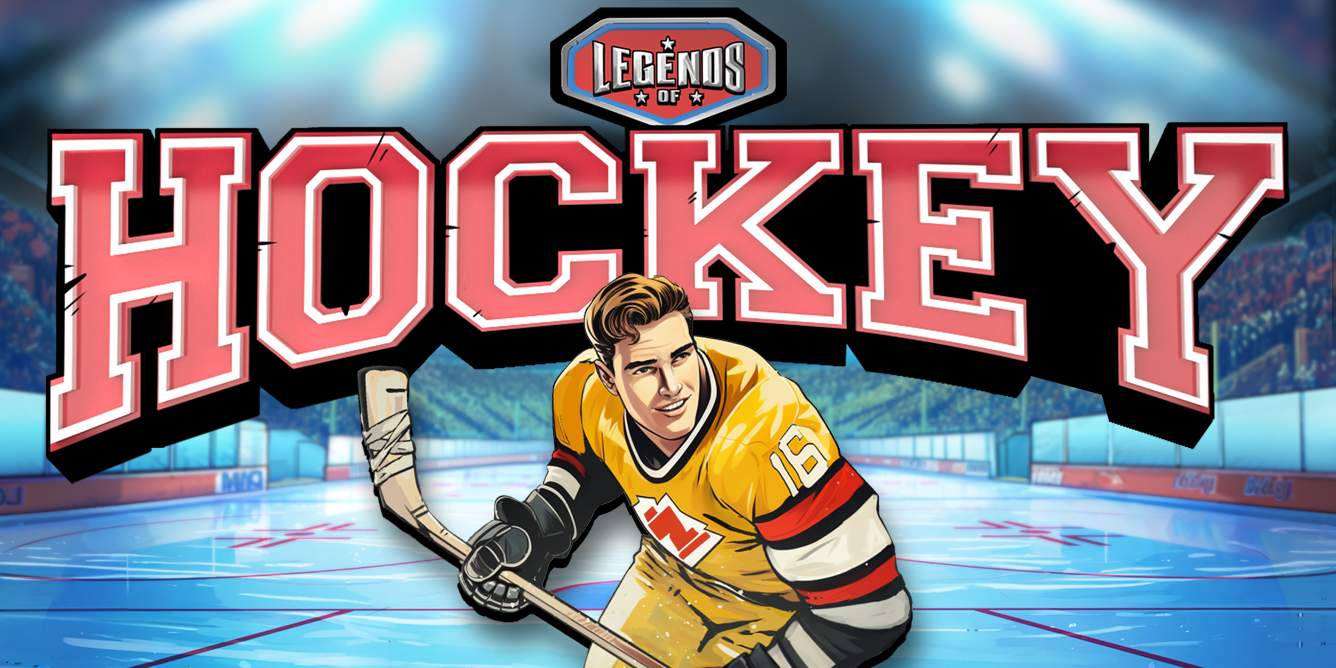 The Professional's Guide to Legends of Hockey: Maximizing Returns in the Arena The Professional's Guide to Legends of Hockey: Maximizing Returns in the Arena - Image
