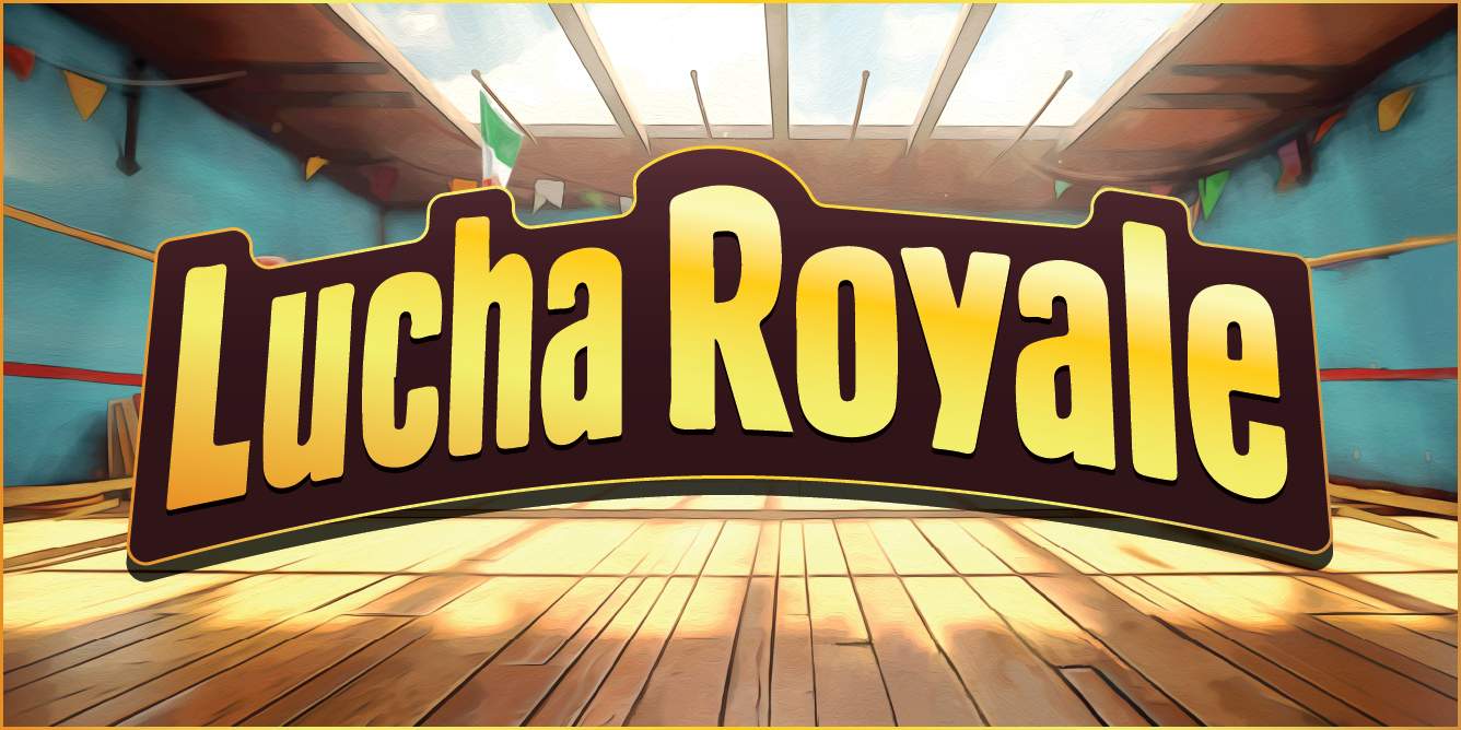 Lucha Royale: A Technical Deep-Dive into Volatility and Mechanics - Image