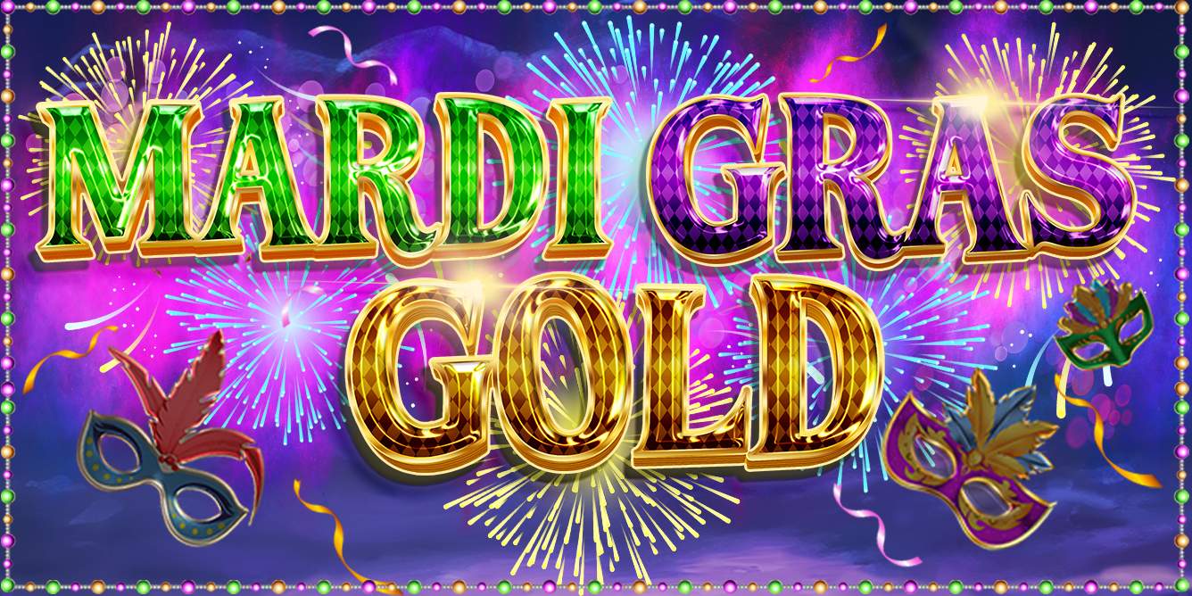 The Mathematics of Celebration: A Technical Deep-Dive into Mardi Gras Gold - Image