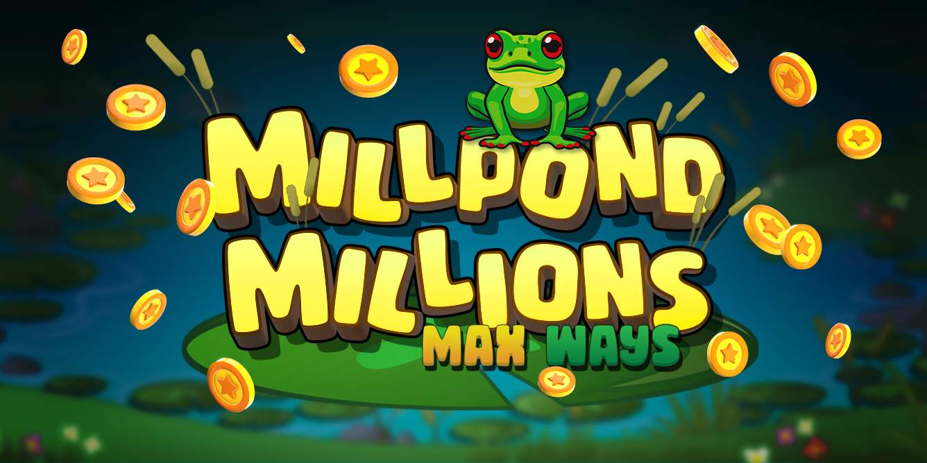The Mathematical Majesty of Millpond Millions: A High-Roller’s Technical Breakdown - Image
