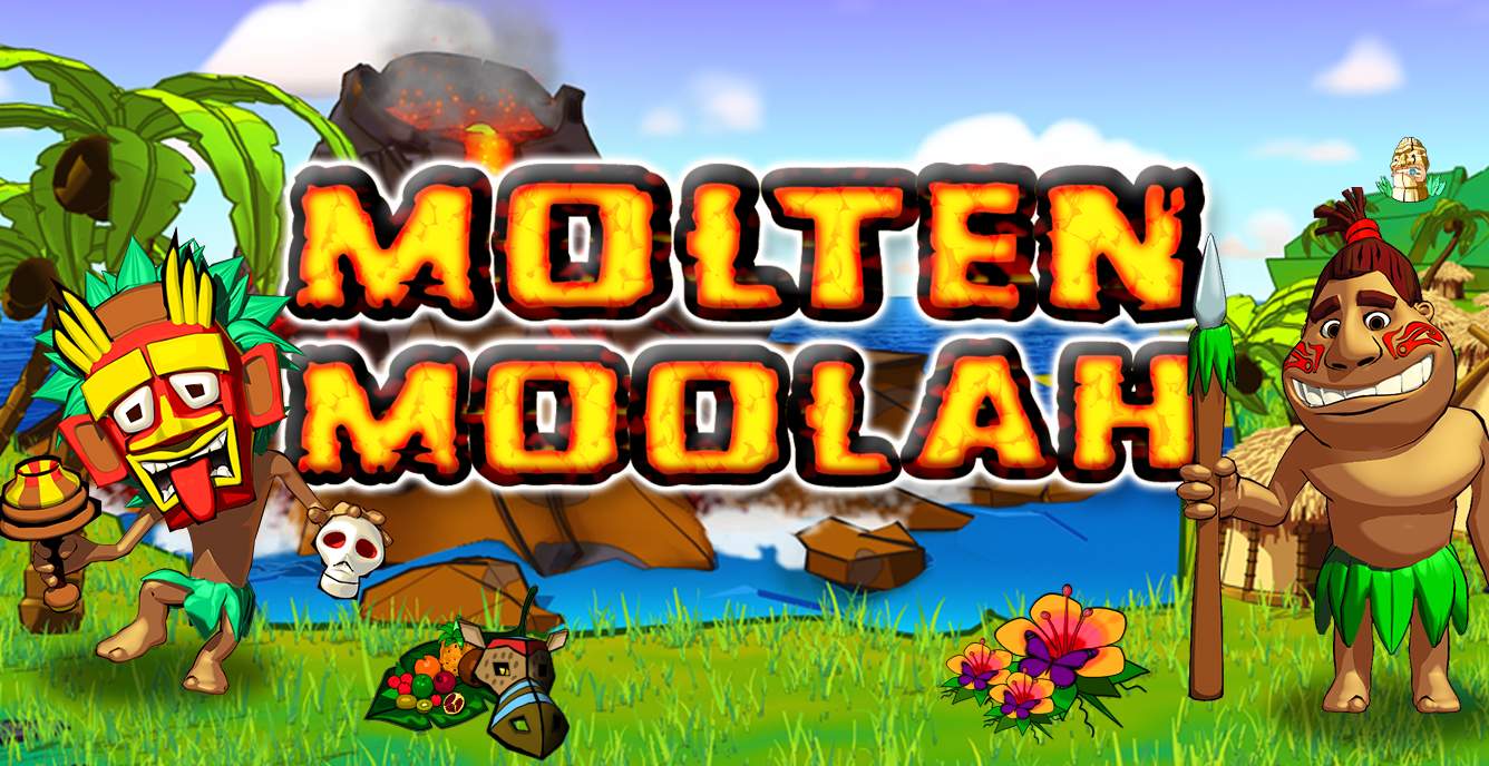 Molten Moolah: The High-Roller’s Guide to Volcanic Wealth - Image