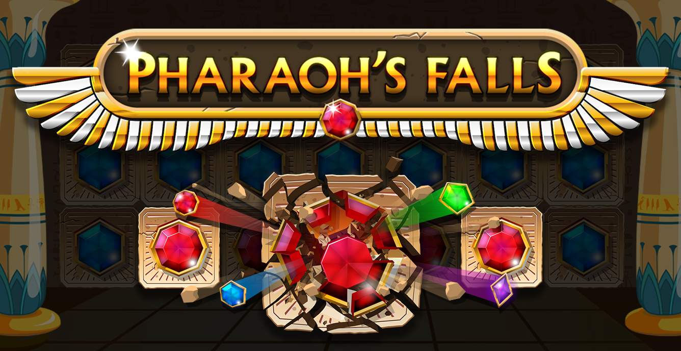 The Mathematician’s Guide to Pharaoh’s Falls: Maximizing Cascading Volatility - Image