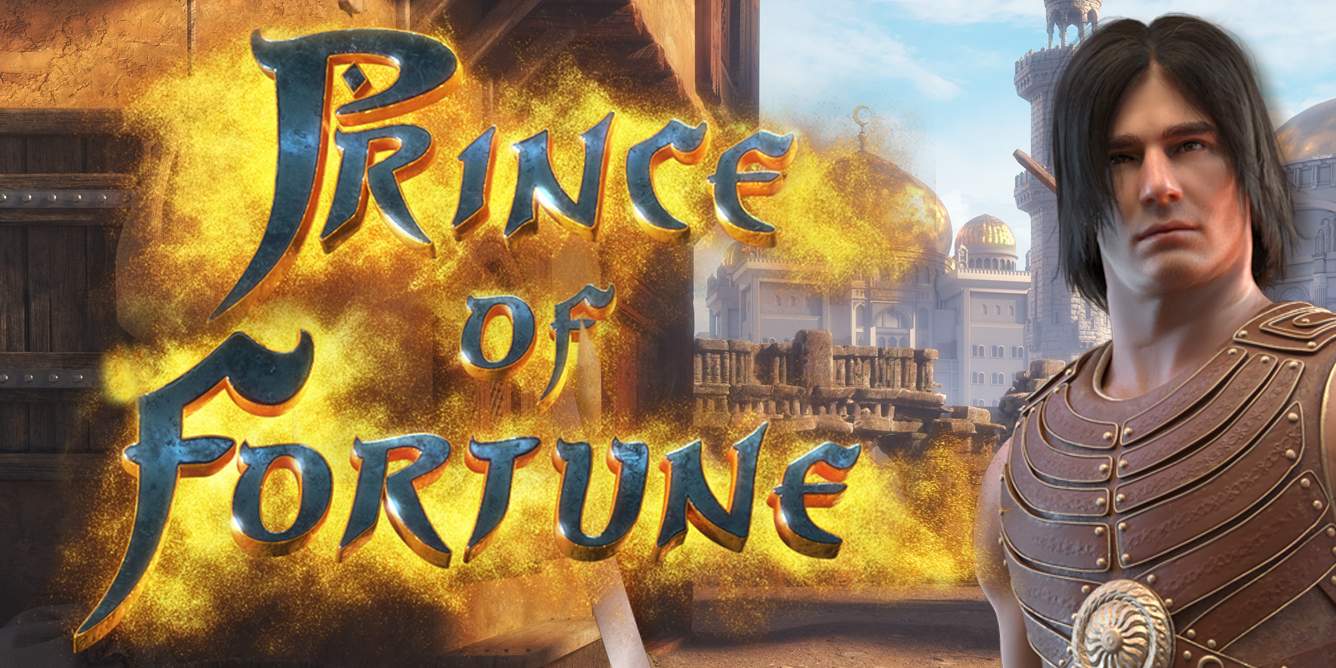 The High-Roller’s Guide to Prince of Fortune: Maximizing Volatility and Value The High-Roller’s Guide to Prince of Fortune: Maximizing Volatility and Value - Image