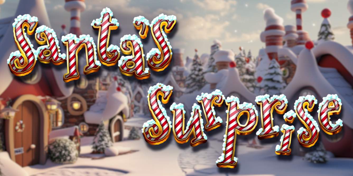 The Mathematical Magic of Christmas: A Technical Breakdown of Santa’s Surprise - Image